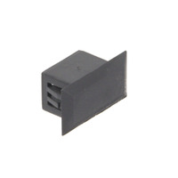 Ver informacion sobre Protective cap for SC Simple / LC Duplex connector face