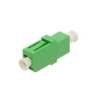 Ver informacion sobre LC/APC SM SX adaptador