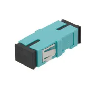 Ver informacion sobre SC OM3 SX adaptador sin pestañas