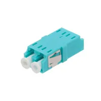 Ver informacion sobre LC OM3 DX Flangeless Adapter