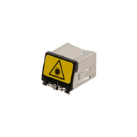 Ver informacion sobre SC metal cap for simplex adapters