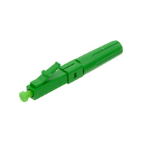 Connector ràpid LC/APC SM 9/125um