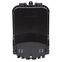 Ver informacion sobre Caja de Distribucion Exterios Impermeable de 8 Connectores HUAWEI [319.3x200x97.5mm]
