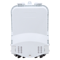Ver informacion sobre Caja de Distribucion Exterios Impermeable de 16 Connectores HUAWEI [319.3x214x133mm]