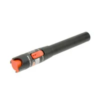 Localizador visual de fallos para fibra óptica 10mW 10Km