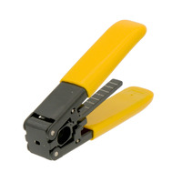 Precise Stripping Tool for FTTH Optical Fiber Cable