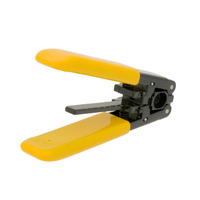 Precise Stripping Tool for FTTH Optical Fiber Cable