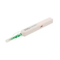 Ver informacion sobre Limpiador de fibra para férulas de 2.5mm (SC / FC / ST)