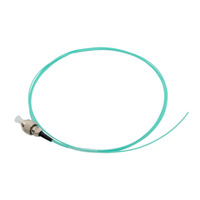 Ver informacion sobre Pigtail Fibra Optica FC/UPC OM4 Simplex, 1.5m