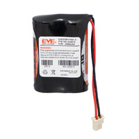 Ver informacion sobre 2 x CR17450-C, Litio 6v 2A - 1und. a granel