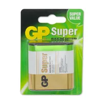 Ver informacion sobre PETACA 3R12, Super Alcalina 4,5v - Blister 1und.