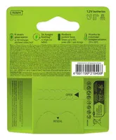 GP AAA, 650mAh, NiMh, 1.2V