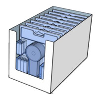 [8 Unidades] Pack de 24 Pilas Ultra (12 AA + 12 AAA) + Ventilador de Regalo - Promoción Verano 2025