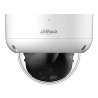 Dome HDCVI 4EN1 2M 1080P Starlight IR40m 2.8mm IP67 IK10 MIC