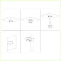 Dome HDCVI 4EN1 2M 1080P WDR Starlight IR60m 2.7-12 VFM IP67 IK10 MIC