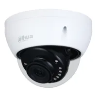 Dome HDCVI 5M DN ICR DWDR IR30m 0Lux 2.8mm IP67 IK10