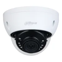 Dome HDCVI 5M DN ICR DWDR IR30m 0Lux 2.8mm IP67 IK10