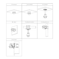 Dome HDCVI 4EN1 4K DN ICR WDR IR40m 2.8mm IP67 IK10