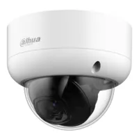 Ver informacion sobre Domo HDCVI 4EN1 4K WDR IR40m 2.8mm IP67 IK10 MIC