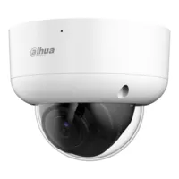Dome HDCVI 4EN1 4K DN ICR WDR IR60m 2.7-13.5VFM IP67 IK10 MIC