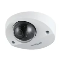 Dome HDCVI 4EN1 2M 1080P DN ICR WDR Starlight IR20m 0Lux 2.8mm IP67 IK10 MIC