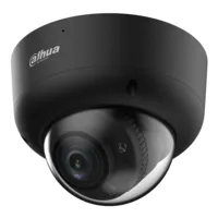 Dome HDCVI 4EN1 2M 1080P WDR Starlight+ IR60m 2.7-13.5 VFM IP67 IK10 MIC Color Negro