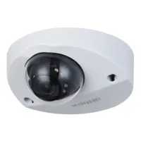 Dome HDCVI 4EN1 5M DN ICR WDR Starlight IR30m 2.8mm IP67 IK10 MIC
