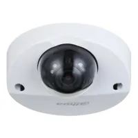 Dome HDCVI 4EN1 5M DN ICR WDR Starlight IR30m 2.8mm IP67 IK10 MIC
