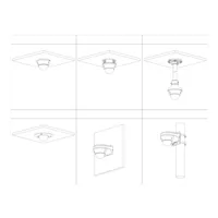 Domo HDCVI 5M DN WDR IR30m 2.7-13.5mm VFM IP67 IK10