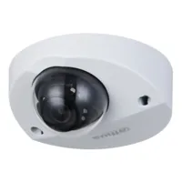 Dome HDCVI 4EN1 2M 1080P DN ICR dWDR IR20m 2.8mm IP67 IK10 MIC