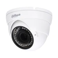 Dome HDCVI 1M 720P DN ICR IR30m 0Lux 2.7-12mm VF IP67