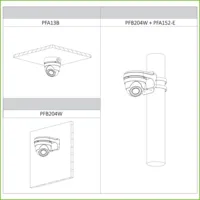 Dome HDCVI 1M 720P DN ICR IR30m 0Lux 2.7-12mm VF IP67