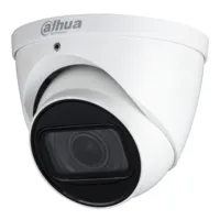 Ver informacion sobre MiniDomo HDCVI 4EN1 2M 1080P Starlight IR60m 2.7-12mm VFM IP67
