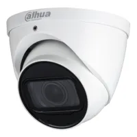 Dome HDCVI 4EN1 2M 1080P DN ICR WDR Starlight IR60m 2.7-12mm VFM IP67 MIC