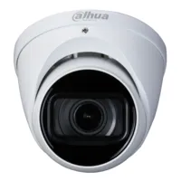 Dome HDCVI 4EN1 2M 1080P DN ICR WDR Starlight IR60m 2.7-12mm VFM IP67 MIC