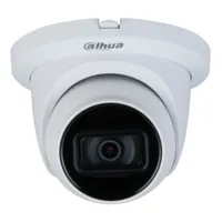 Dome HDCVI 4EN1 2M 1080P WDR Starlight IR30m 2.8mm IP67 Quick-to-install