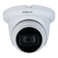 Dome HDCVI 4EN1 2M 1080P WDR Starlight IR60m 2.8mm IP67 MIC Quick-to-install