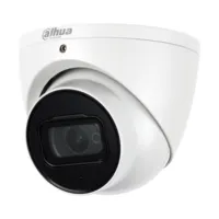 Dome HDCVI 4EN1 2M 1080P DN ICR WDR Starlight IR50m 0Lux 2.8mm IP67 AUDIO MIC