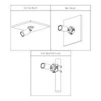 HDCVI Camera 80m/2.7 - 12mm/S6