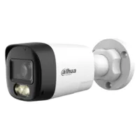 Ver informacion sobre Tubular HDCVI 4EN1 2M Iluminación Dual LED30m/IR30m 2.8mm IP67 MIC/Altavoz