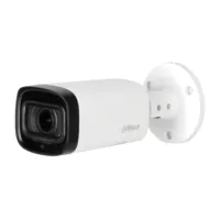 Bullet HDCVI 4EN1 2M 1080P DN WDR IR80m Starlight 2.7-12 VFM IP67 MIC