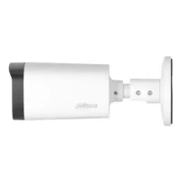 Bullet HDCVI 4EN1 2M 1080P DN WDR IR80m Starlight 2.7-12 VFM IP67 MIC