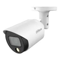 Bullet HDCVI 4EN1 5M FULL COLOR 2.0 WDR Starlight LED20m 3.6mm IP67