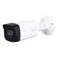 Bullet HDCVI 4EN1 4K DN WDR Starlight IR80m 2.8mm IP67