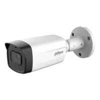 Bullet HDCVI 4EN1 4K DN WDR Starlight IR80m 2.8mm IP67