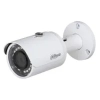 Bullet HDCVI 4EN1 2M 1080P DN WDR Starlight IR30m 3.6mm IP67