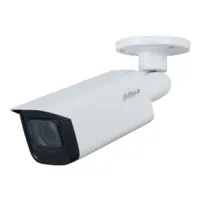 Bullet HDCVI 4EN1 2M 1080P DN ICR WDR Starlight IR80m 2.7-13.5 VFM IP67 MIC