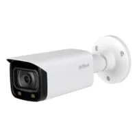Bullet HDCVI 4EN1 2M 1080P FULL COLOR WDR Starlight LED40m 3.6mm IP67 AUDIO MIC
