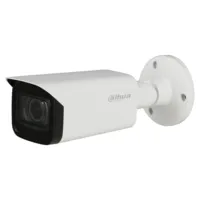 Bullet HDCVI 4EN1 2M 1080P FULL COLOR WDR Starlight 3.6mm IP67 AUDIO MIC