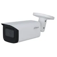 Bullet HDCVI 4EN1 5M WDR Starlight IR80m 3.6mm IP67 AUDIO MIC